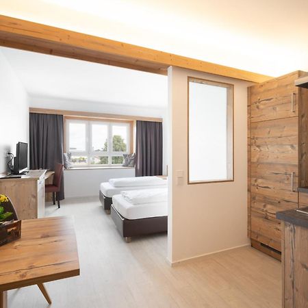 הולצקירכן Snooze Apartments מראה חיצוני תמונה