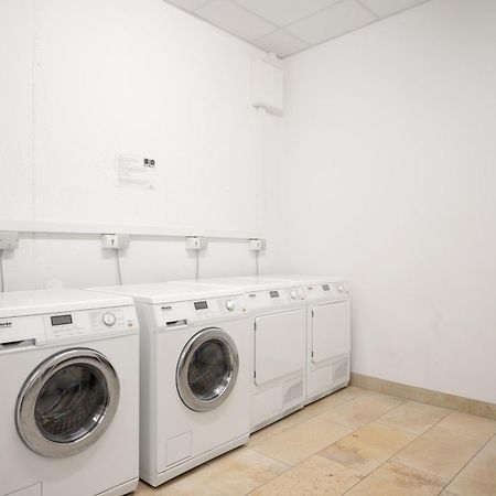 הולצקירכן Snooze Apartments מראה חיצוני תמונה