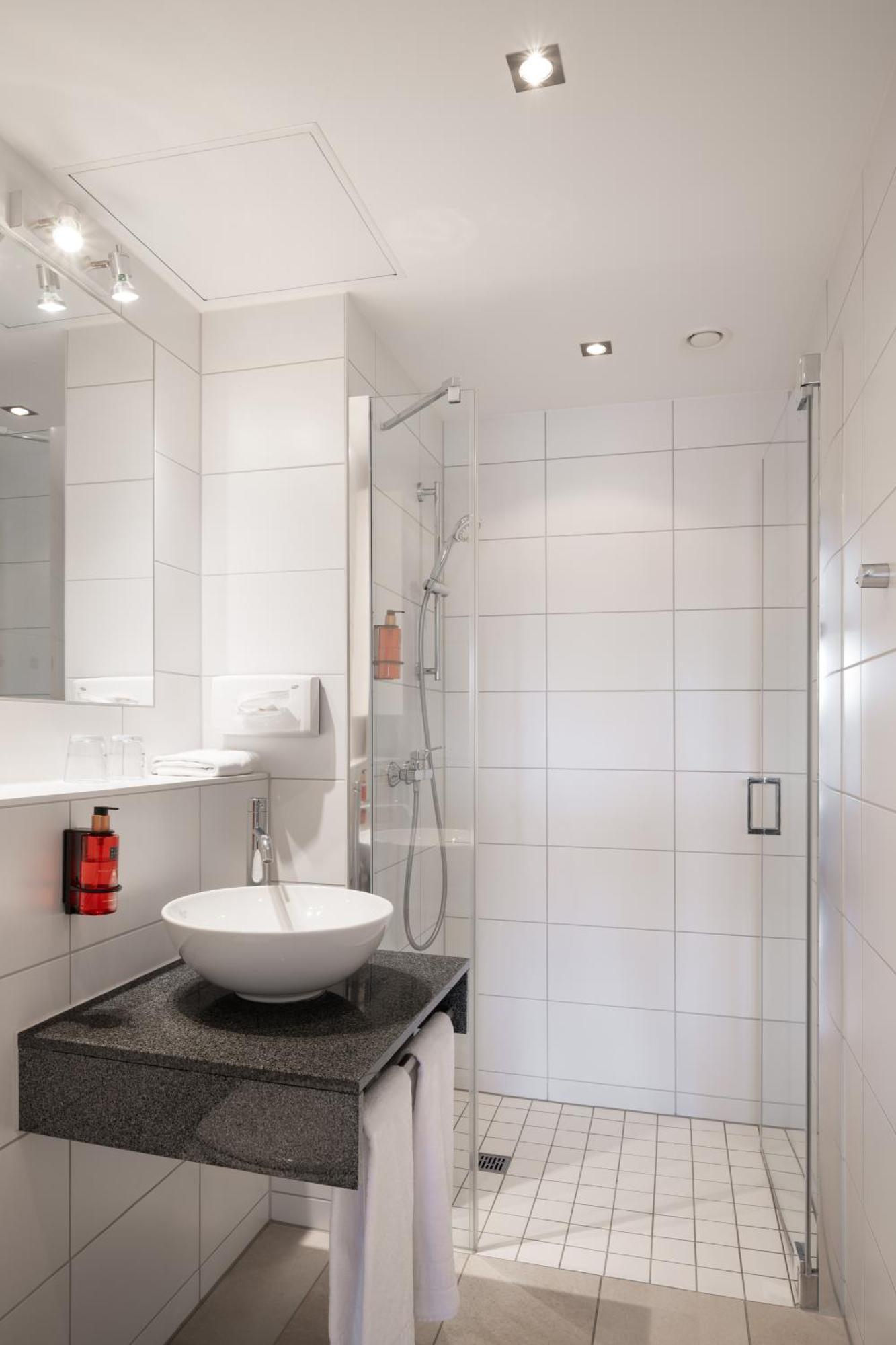 הולצקירכן Snooze Apartments מראה חיצוני תמונה