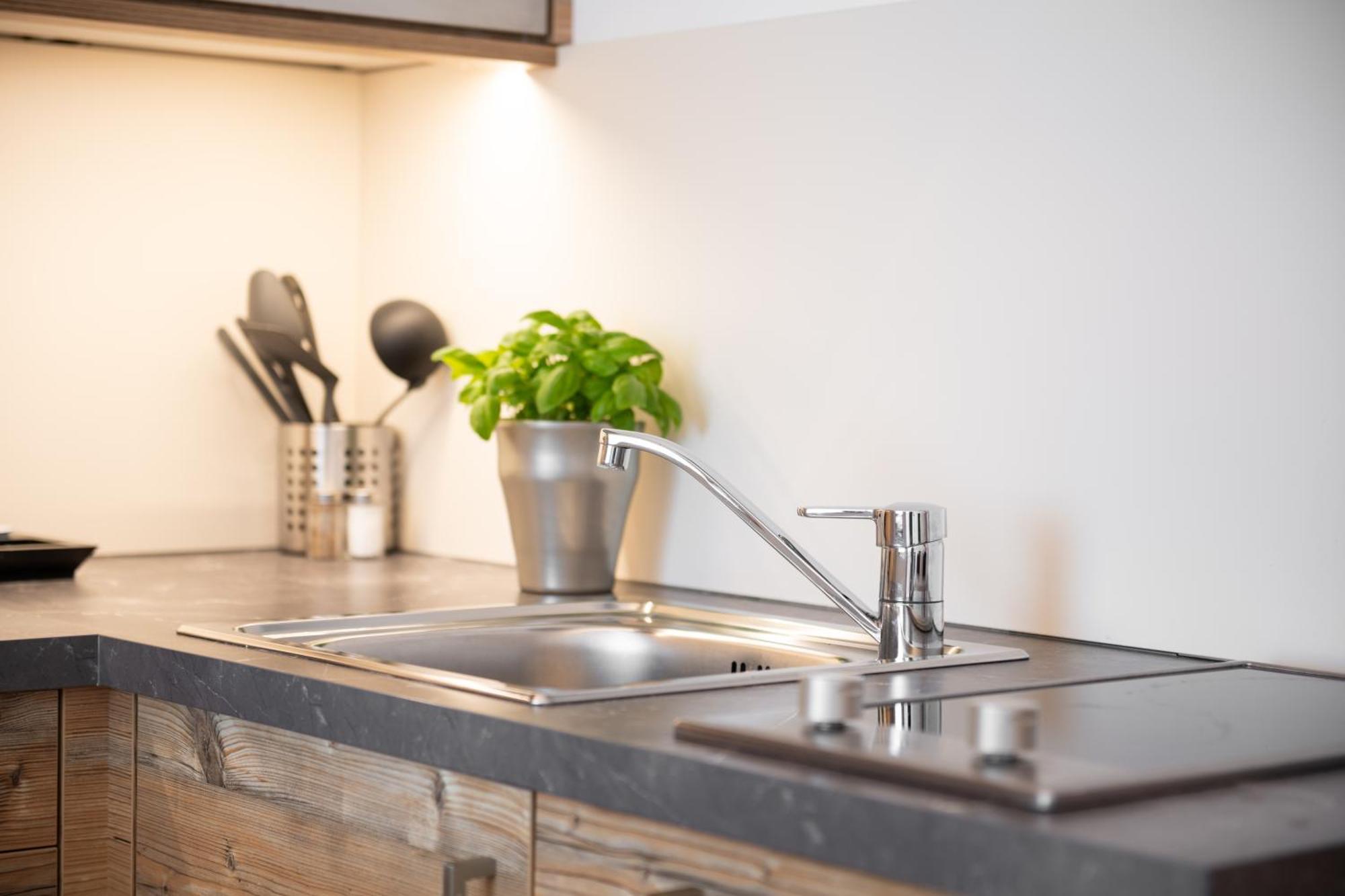 הולצקירכן Snooze Apartments מראה חיצוני תמונה