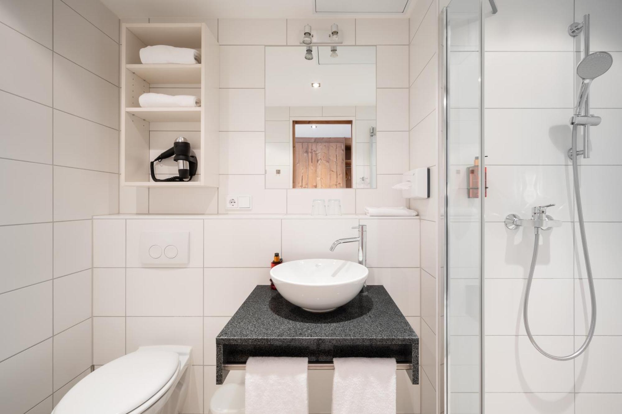 הולצקירכן Snooze Apartments מראה חיצוני תמונה