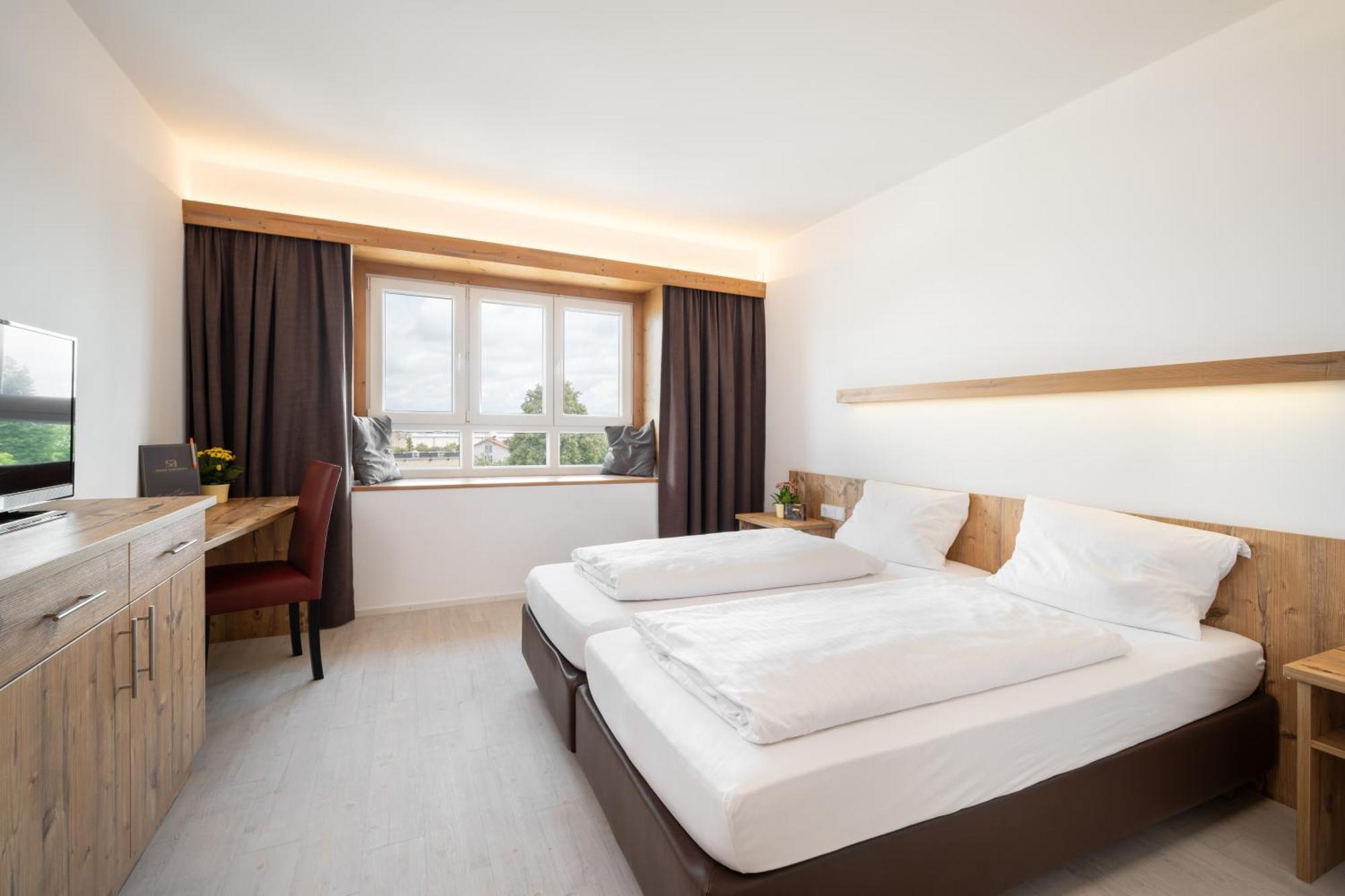 הולצקירכן Snooze Apartments מראה חיצוני תמונה