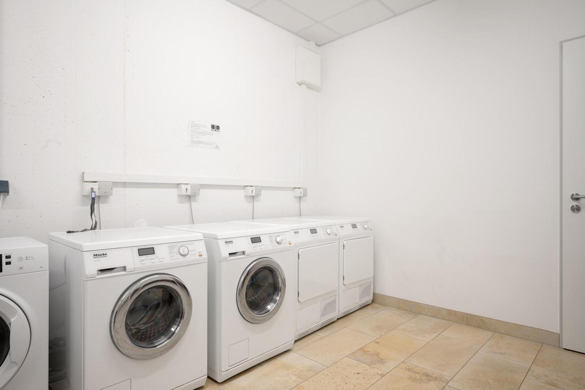 הולצקירכן Snooze Apartments מראה חיצוני תמונה