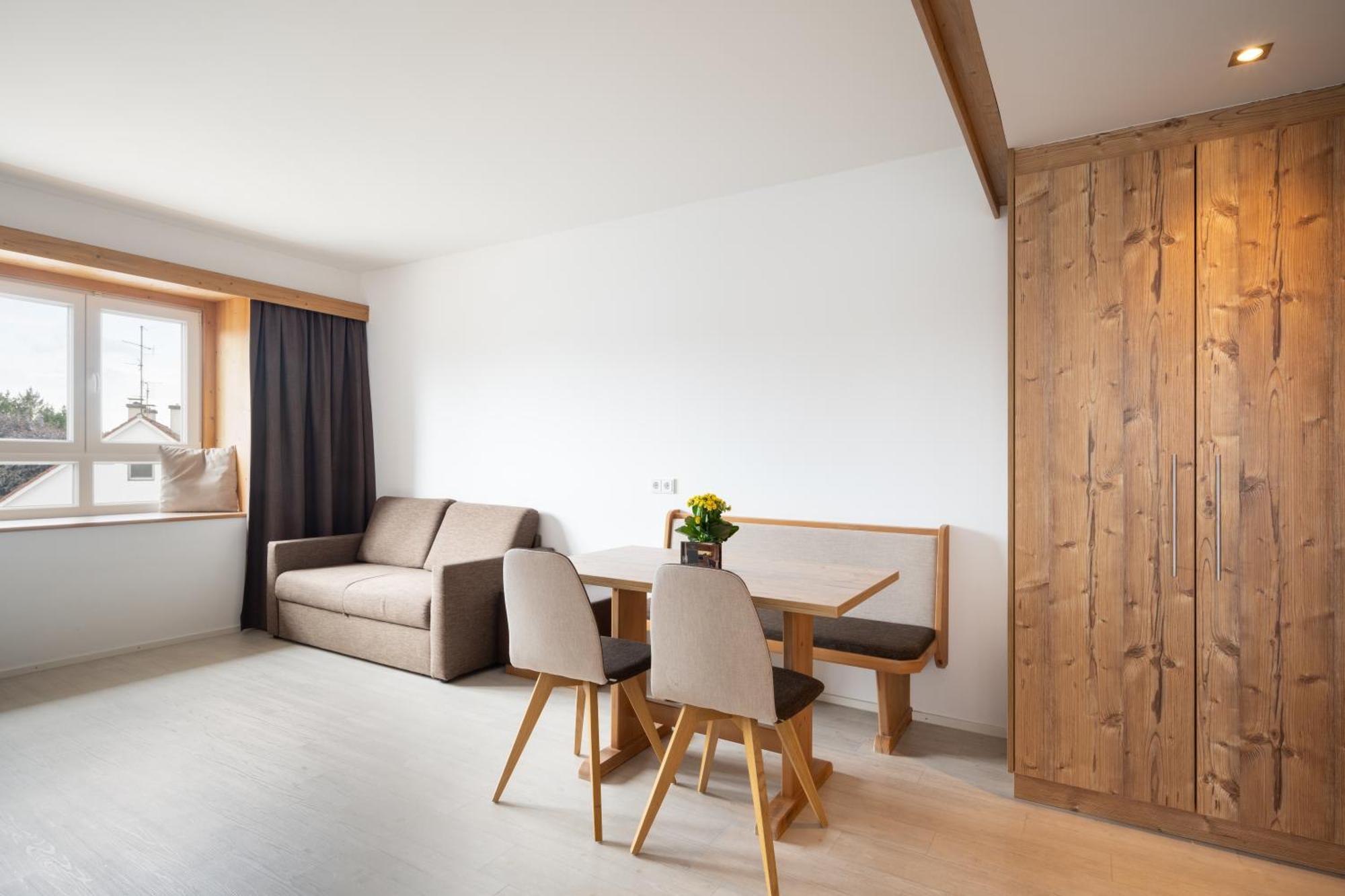 הולצקירכן Snooze Apartments מראה חיצוני תמונה