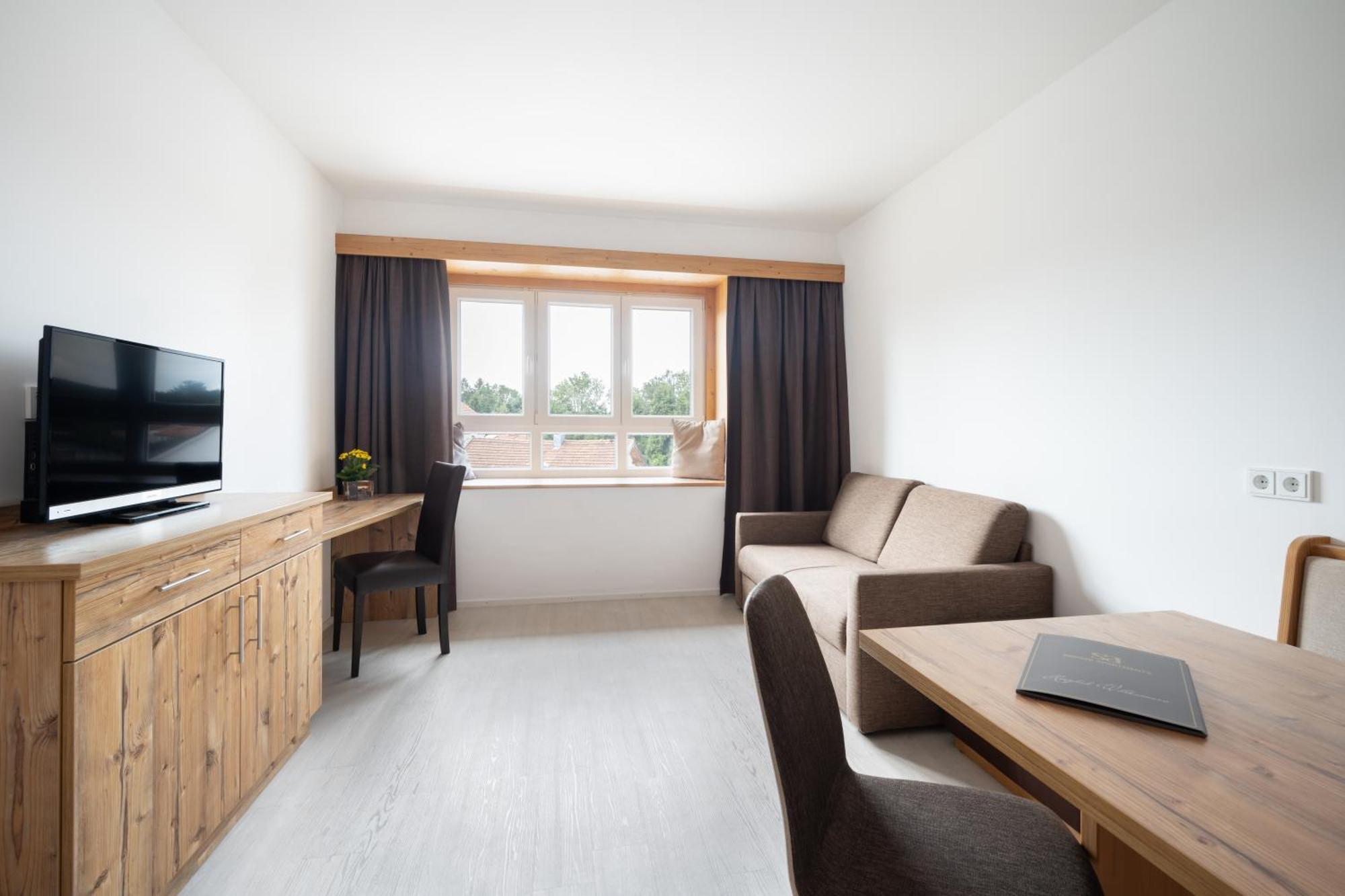 הולצקירכן Snooze Apartments מראה חיצוני תמונה