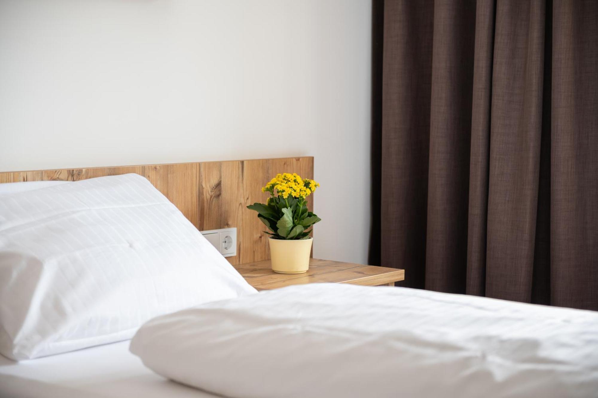 הולצקירכן Snooze Apartments מראה חיצוני תמונה