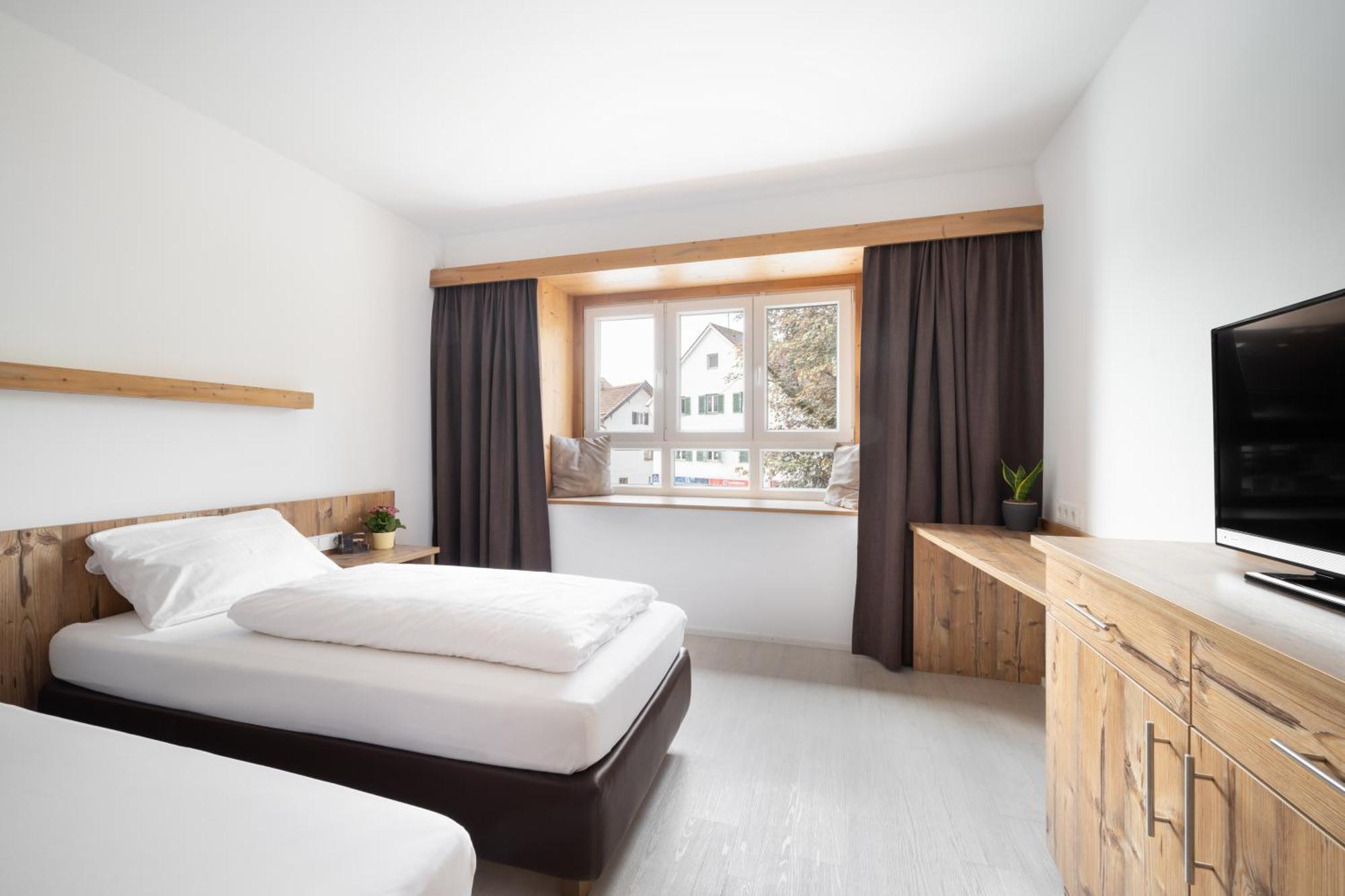 הולצקירכן Snooze Apartments מראה חיצוני תמונה